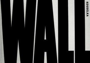 Josef Koudelka: Wall фото книги