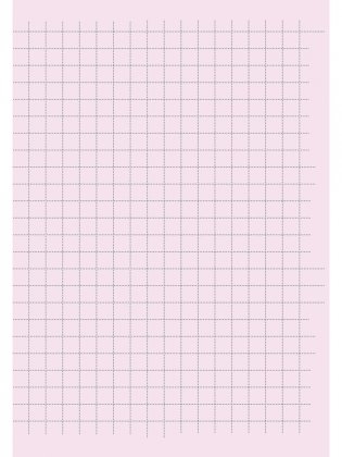 Блокнот Anime Magic. Принцесса (девочка с розовыми волосами) фото книги 9