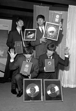 The Beatles. История за каждой песней фото книги 11