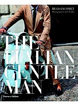 The Italian Gentleman фото книги