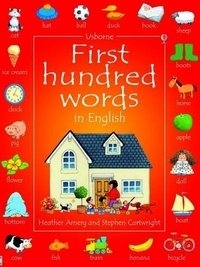 First Hundred Words in English фото книги