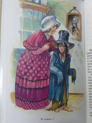 Приключения Гекльберри Финна фото книги 4