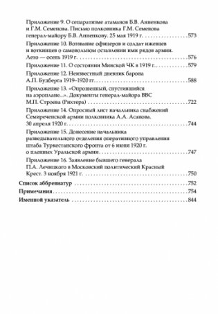 Семь "почему" российской Гражданской войны фото книги 3