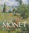 Claude Monet. A Floating World фото книги маленькое 2