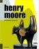 Henry Moore: A European Impulse фото книги маленькое 2