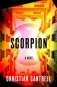 Scorpion фото книги маленькое 2