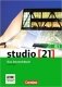 studio [21] Grundstufe B1: Gesamtband - Das Deutschbuch (+ DVD) фото книги маленькое 2