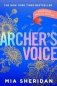 Archer`s voice фото книги маленькое 2