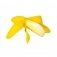 Игрушка-антистресс "Банан" фото книги маленькое 4