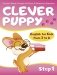 Clever Puppy: Step 1 фото книги маленькое 2