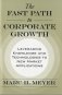 The Fast Path to Corporate Growth фото книги маленькое 2