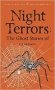 Night Terrors: the Ghost Stories of E.F. Benson фото книги маленькое 2
