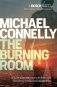 The Burning Room фото книги маленькое 2