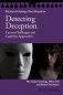 Detecting Deception фото книги маленькое 2