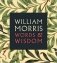William Morris: Words & Wisdom фото книги маленькое 2