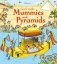 Look Inside Mummies and Pyramids фото книги маленькое 2