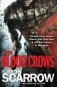 The Blood Crows фото книги маленькое 2