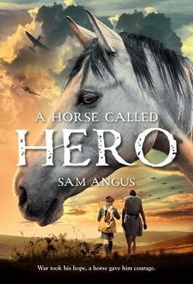 A Horse Called Hero фото книги