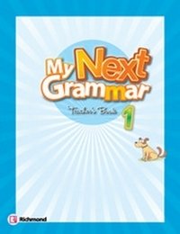 My Next Grammar 1. Teacher's Guide фото книги