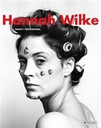 Hannah Wilke фото книги