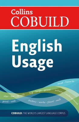 English Usage фото книги