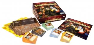 Настольная игра Таверна "Красный Дракон" фото книги 3