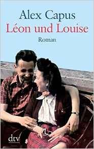 Léon und Louise: Roman фото книги