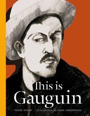 This is Gauguin фото книги