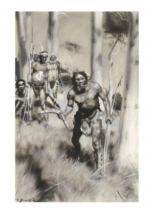 Дети капитана Гранта фото книги 9