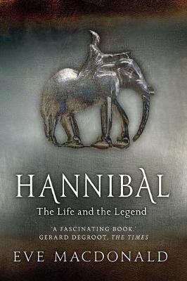 Hannibal. The Life and the Legend фото книги
