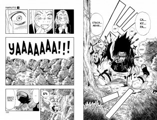 Naruto. Наруто. Книга 1. Наруто Удзумаки фото книги 3