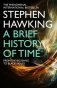 A Brief History Of Time: From Big Bang To Black Holes фото книги маленькое 2