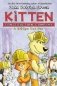 Kitten Construction Company: A Bridge Too Fur фото книги маленькое 2