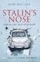 Stalin's Nose. Across the Face of Europe фото книги маленькое 2