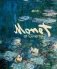 Monet at Giverny фото книги маленькое 2