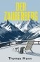 Der Zauberberg = Волшебная гора фото книги маленькое 2