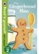 Read It Yourself the Gingerbread Man фото книги маленькое 2