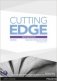 Cutting Edge Starter Teacher's Book and Teacher's Resource Disk Pack фото книги маленькое 2