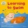 Learning to Swim фото книги маленькое 2