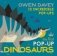 My First Pop-Up Dinosaurs. 15 Incredible Pop-Ups фото книги маленькое 2