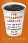 The Challenge Culture фото книги маленькое 2