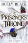 The Prisoner`s Throne фото книги маленькое 2