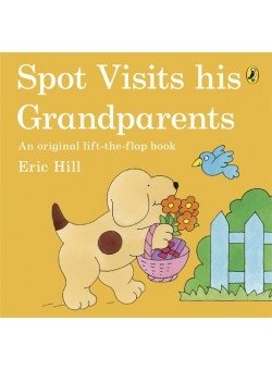 Spot Visits His Grandparents фото книги
