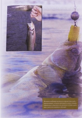 Рыбалка фото книги 5