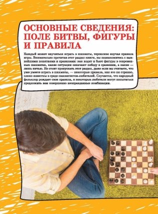 Шахматы фото книги 5
