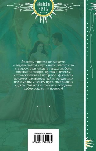 Настоящий дракон фото книги 17