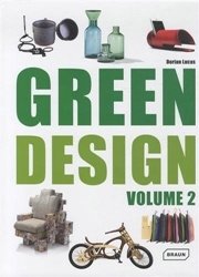 Green Design: Volume 2 фото книги