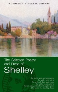 The Selected Poetry and Prose of Shelley фото книги
