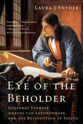 Eye of the Beholder фото книги
