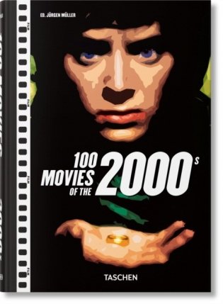 100 movies of the 2000s фото книги